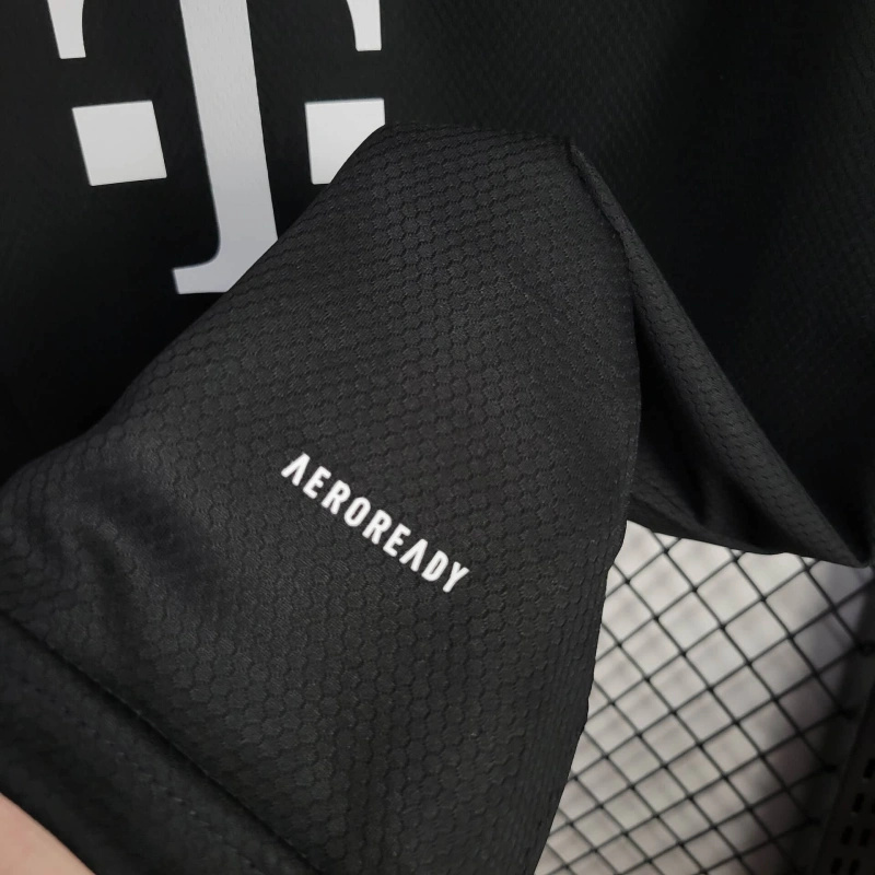 2024/25 Bayern Munich Training Jersey Fan Version