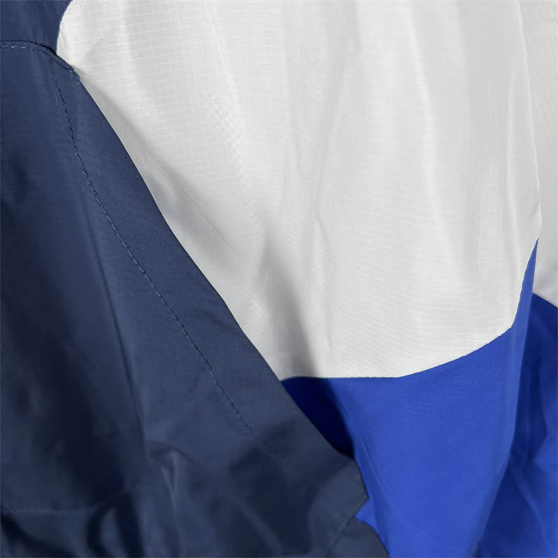 23/24 Corinthians windbreaker Sport Unifom jersey Sport Unifom