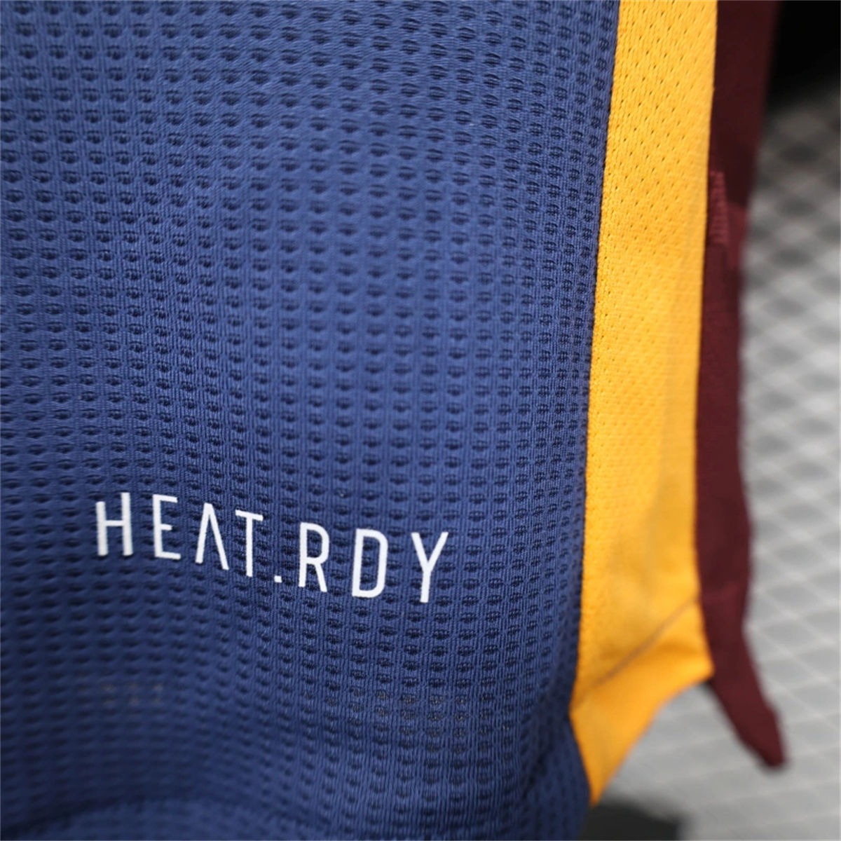 24/25 AS Roma Second Away Special edition Jersey Player Version