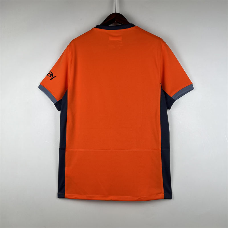 2023/24 Inter Milan Third Away Jersey Fan Version