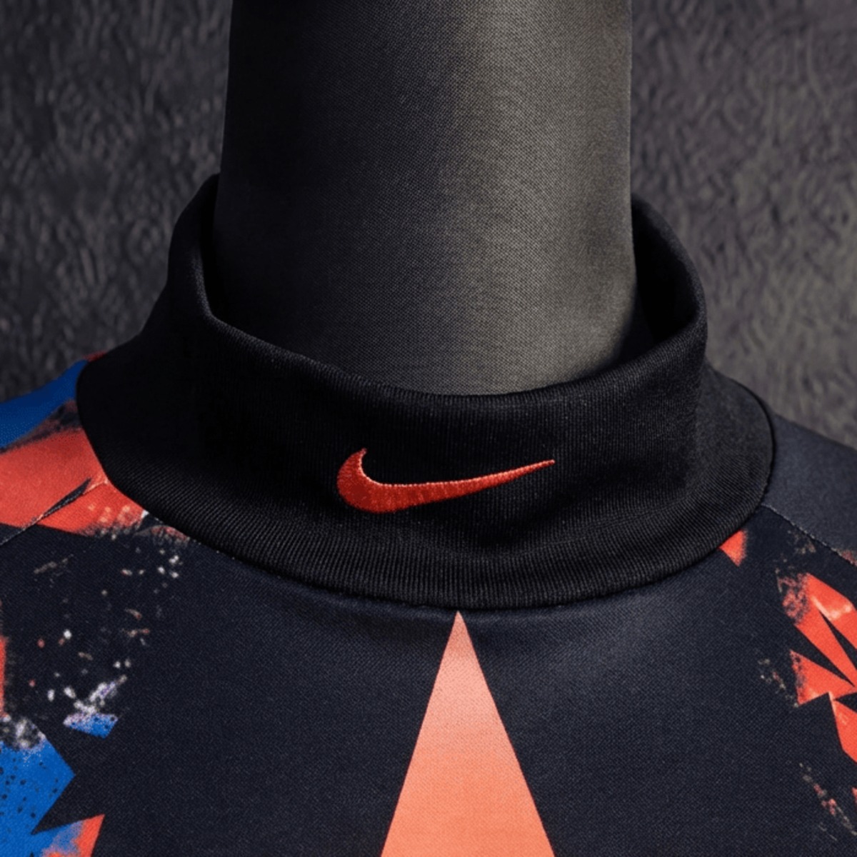 USA 2026 World Cup Hollywood Goalkeeper jersey Long Sleeve Fan version