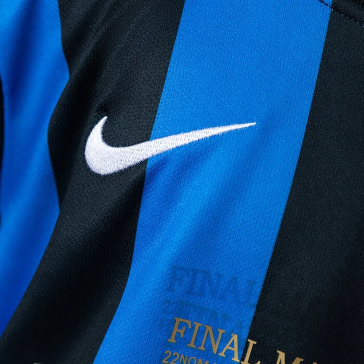 Retro Inter Milan 2009/10 Home Kid Kits