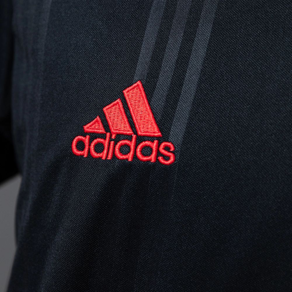 Retro Flamengo 2019/20 Black Classic Edition jersey Fan Version