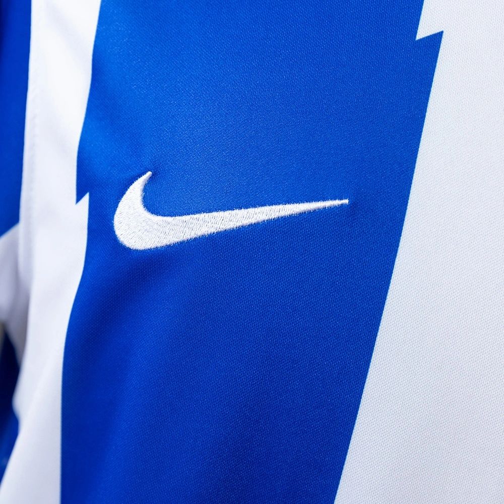 Retro Deportivo de La Coruna 2011/12 Home jersey Fan Version