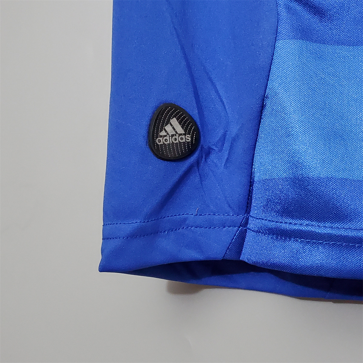 Retro Chelsea 2012 Champions League version home jersey Fan Version