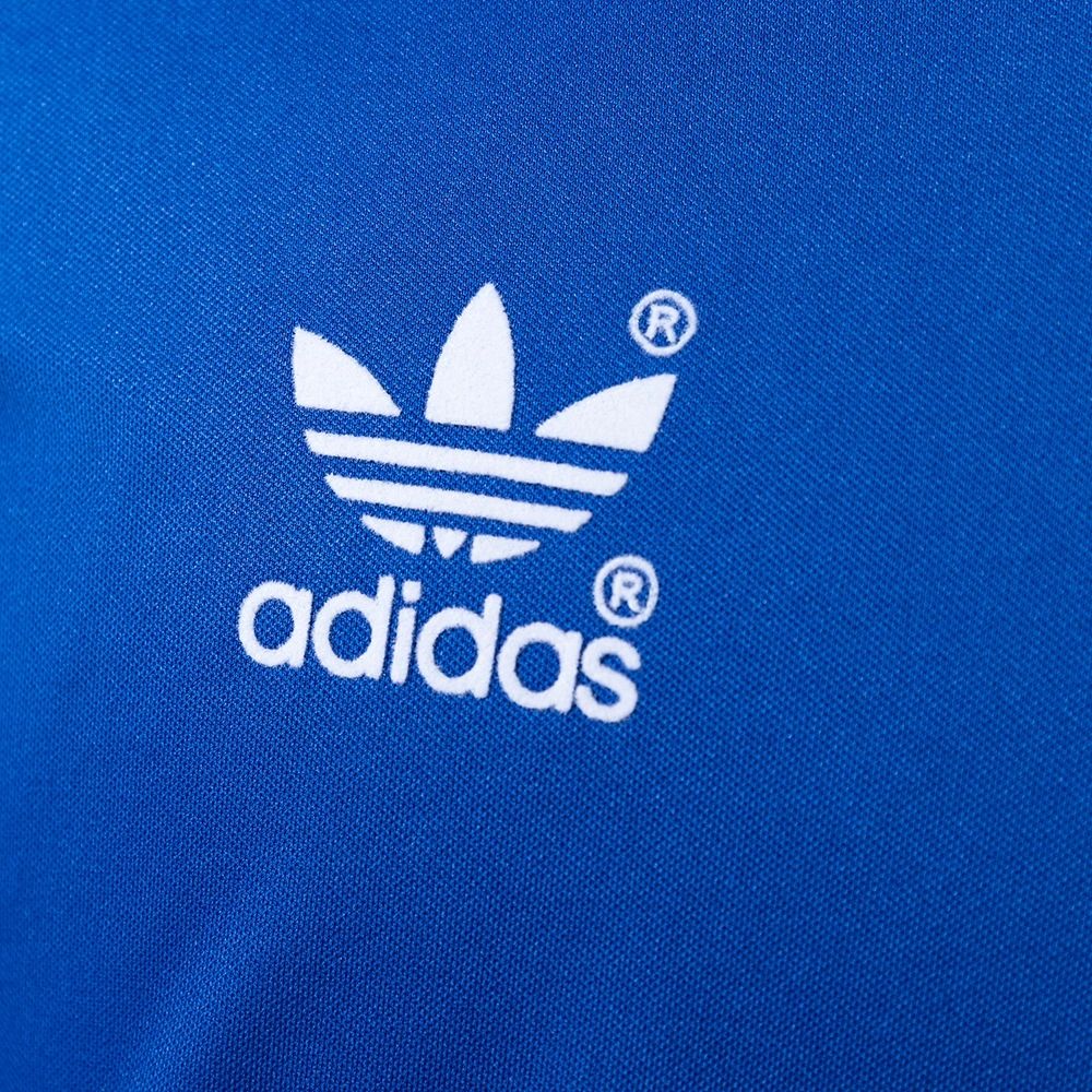 Retro 1984/85 Schalke 04 Home jersey Fan Version