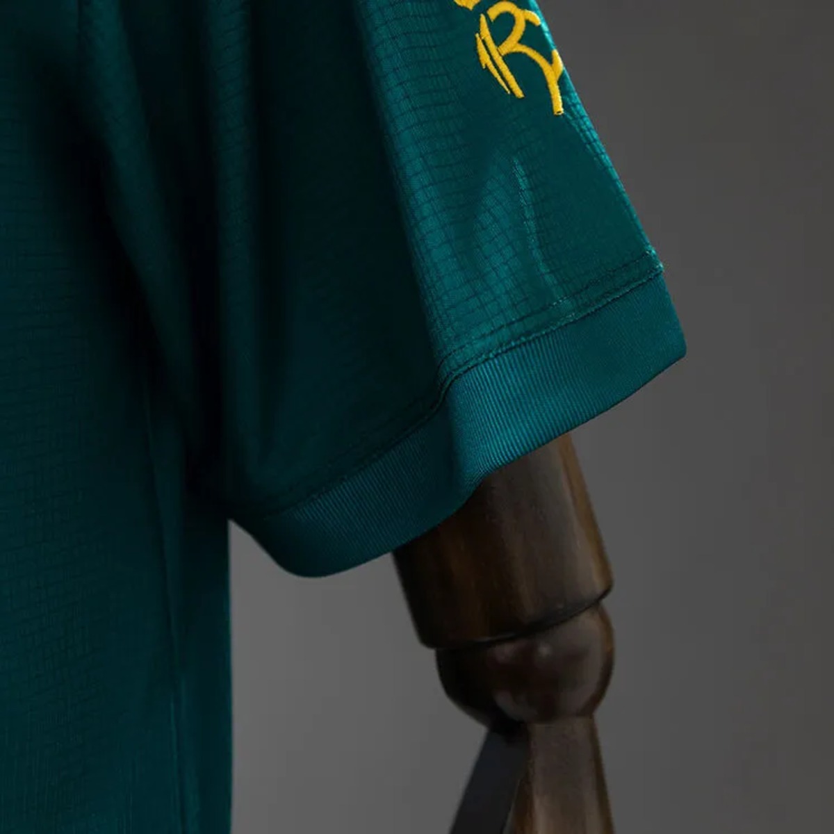 2026 Santander 113th Anniversary Edition Green Jersey Fan Version