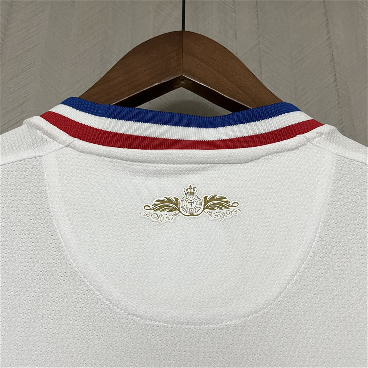 2024/25 Women Fortaleza Away jersey