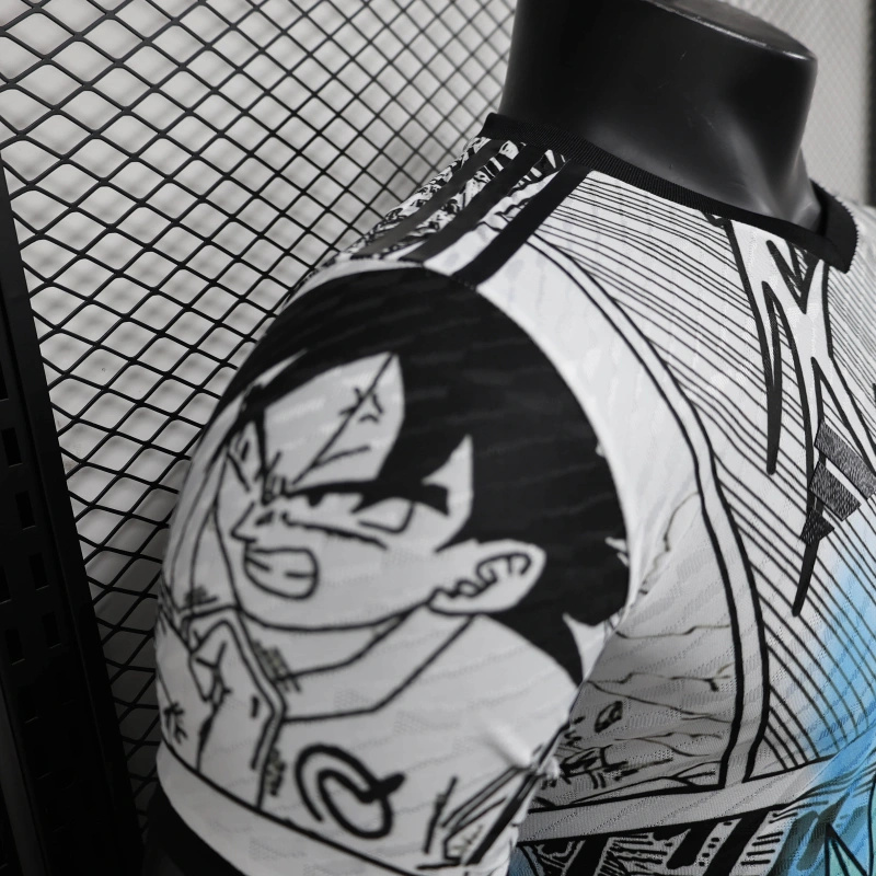 24/25 Japan Dragon Ball Special edition Jersey Player Version