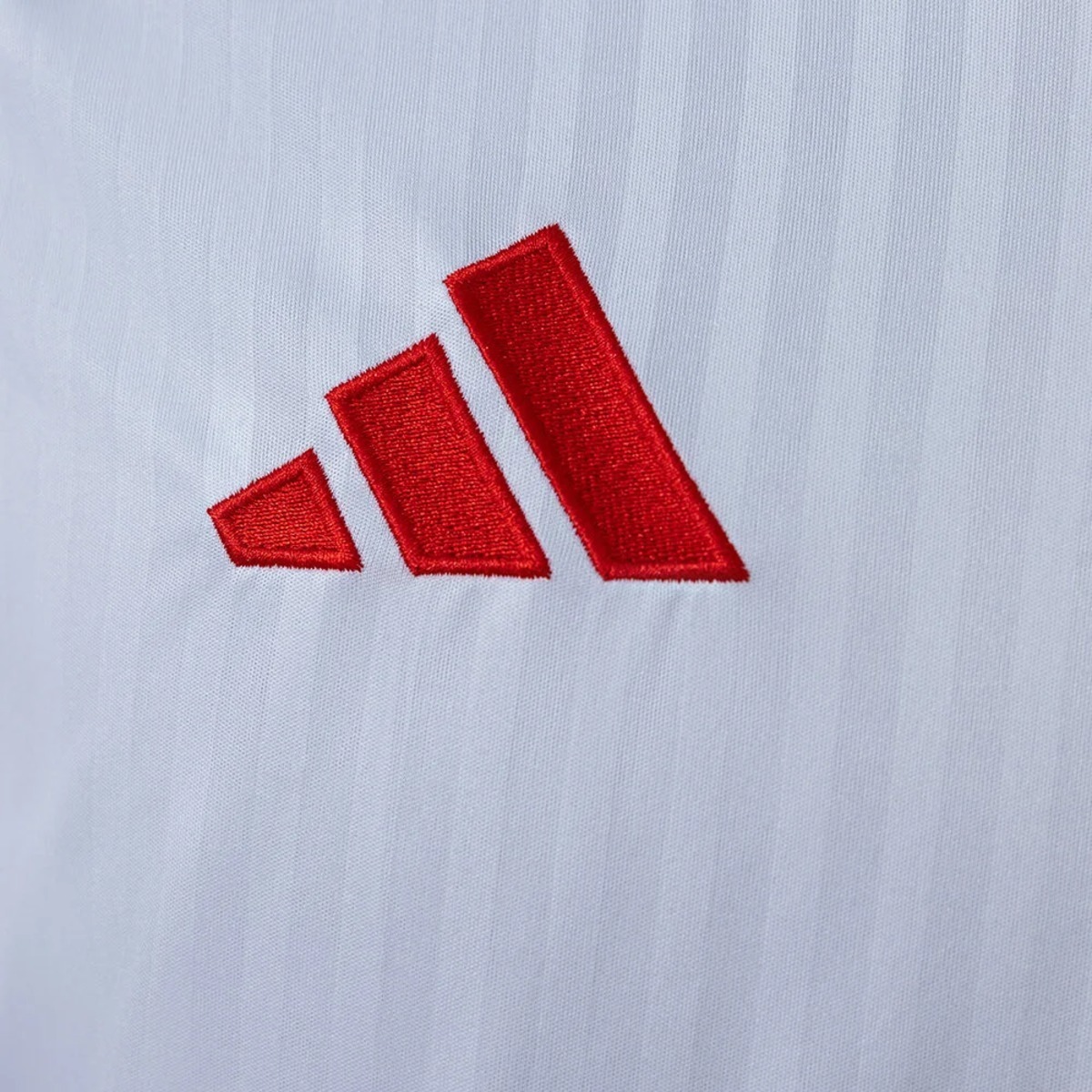 2026/27 Sevilla FC Home Jersey Fan Version