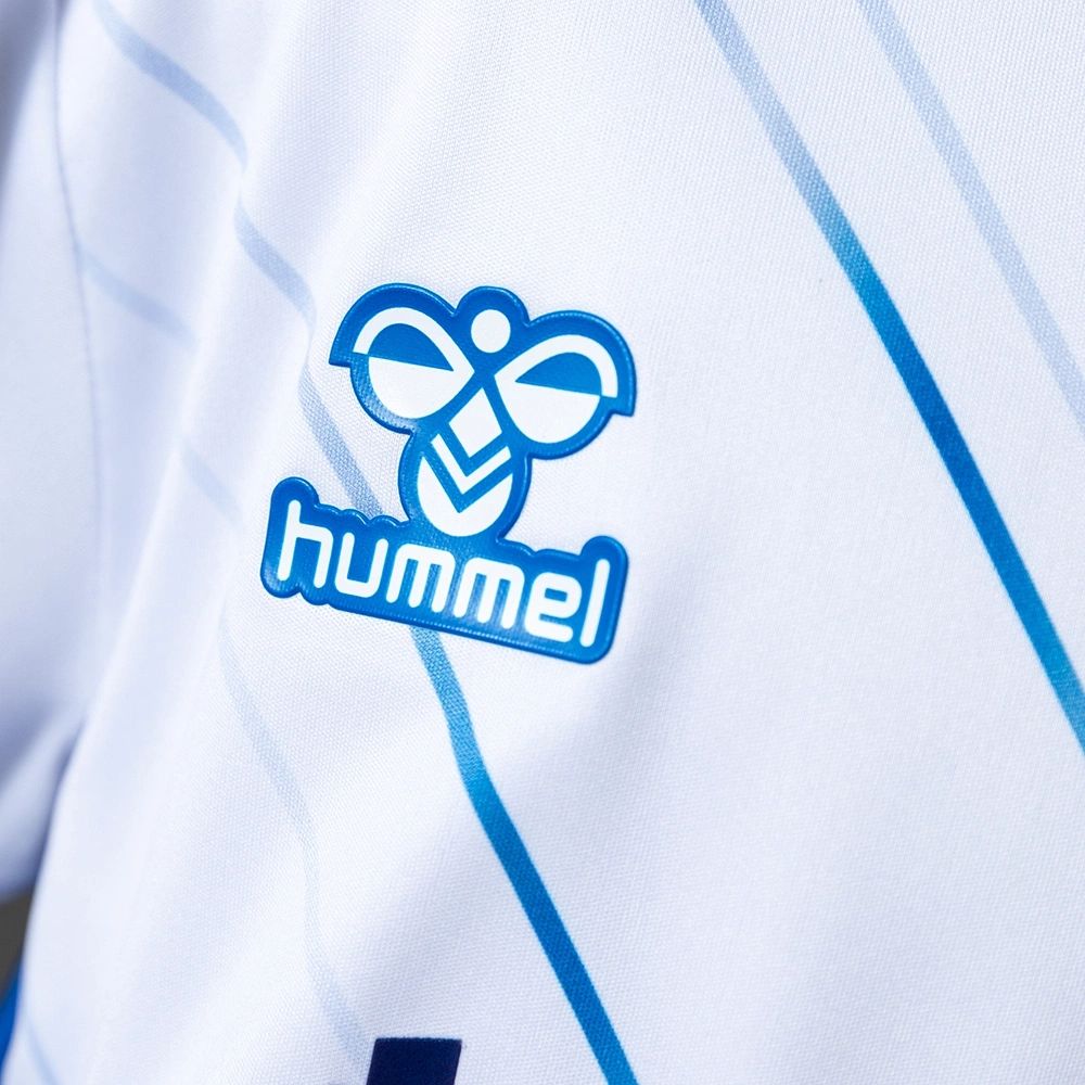 2025/26 Tenerife Home jersey Kid Kits Size 16-28