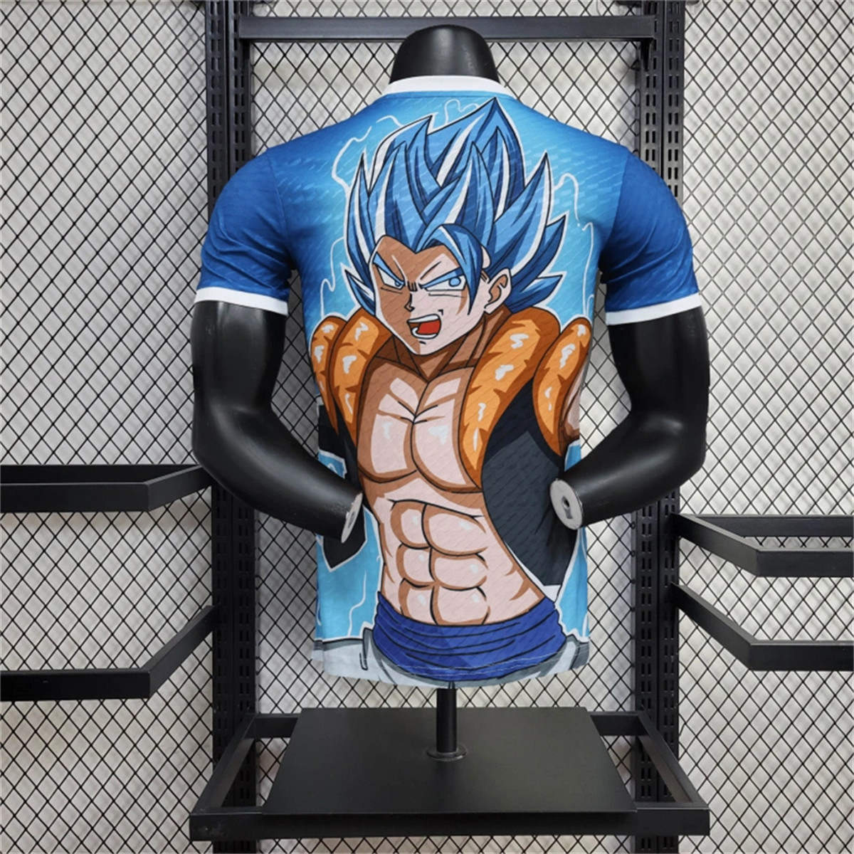 24/25 Japan Dragon Ball Anime Art Special edition Jersey Player Version