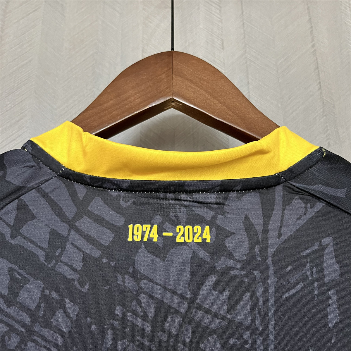 2024/25 Dortmund Special Edition Jersey Fan Version