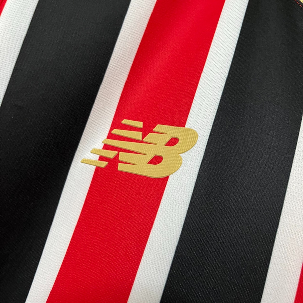 2025/26 Women Sao Paulo Away jersey