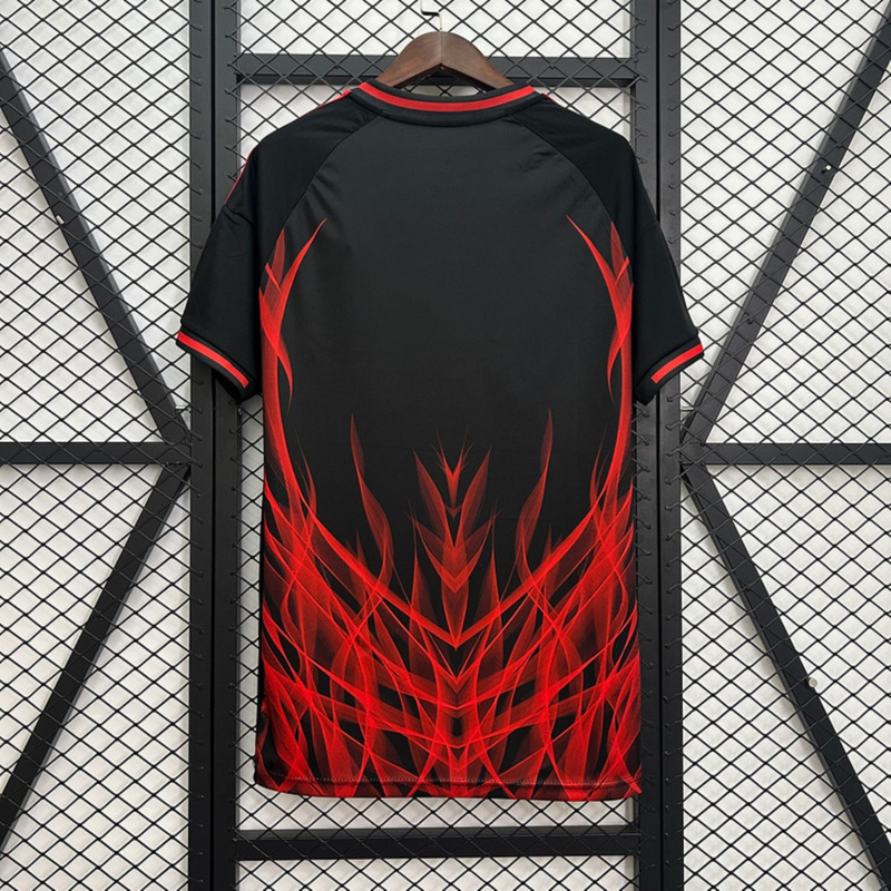 25/26 Benfica Special Edition Jersey Fan Version
