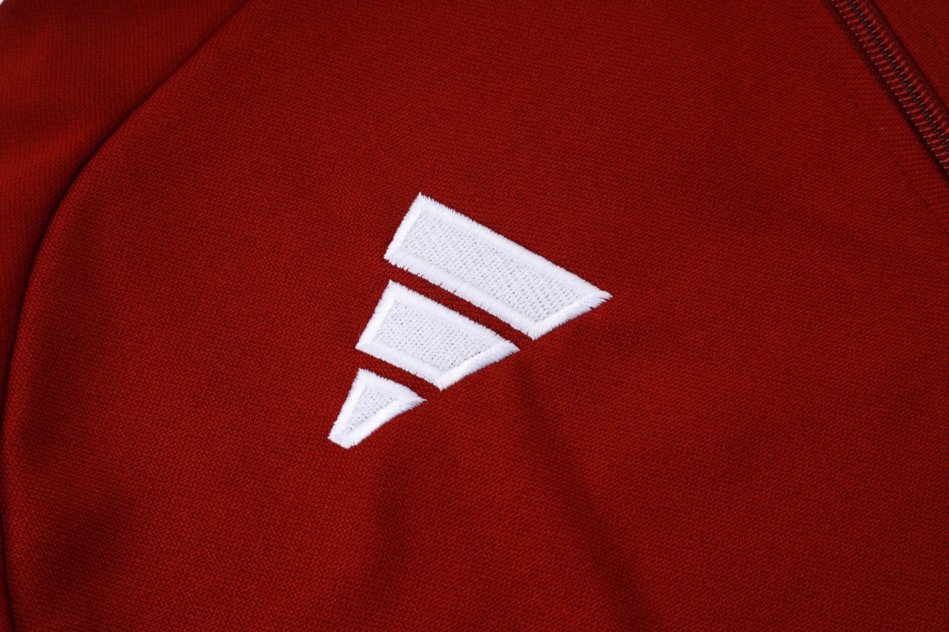 2026 Arsenal Red Jacket Training Suit Set