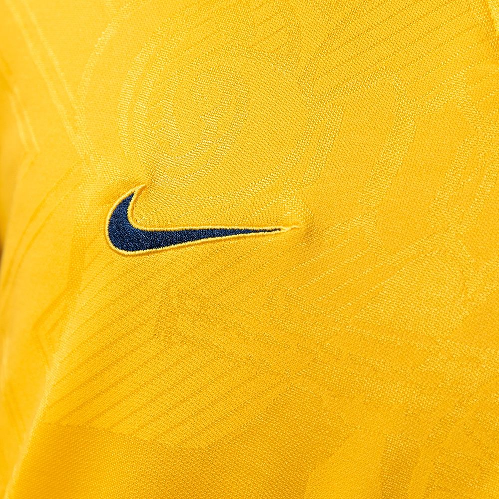 Retro Arsenal 96/97 away jersey Fan Version