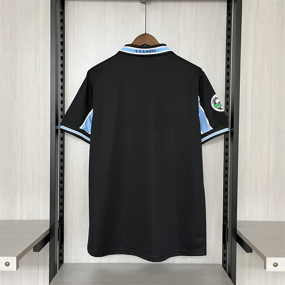 Retro Lazio 1998/99 Away jersey Fan Version