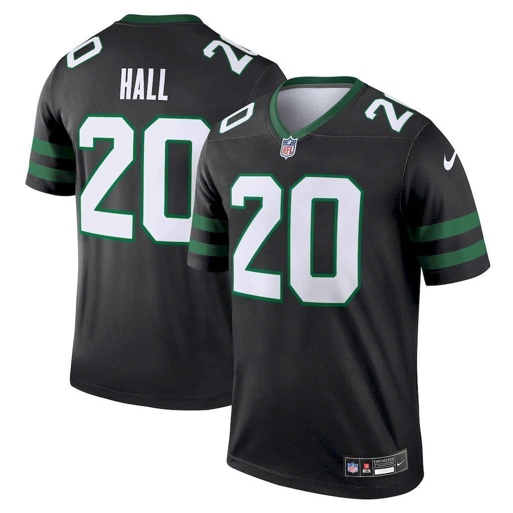 NFL New York Jets Jeysey HALL #20