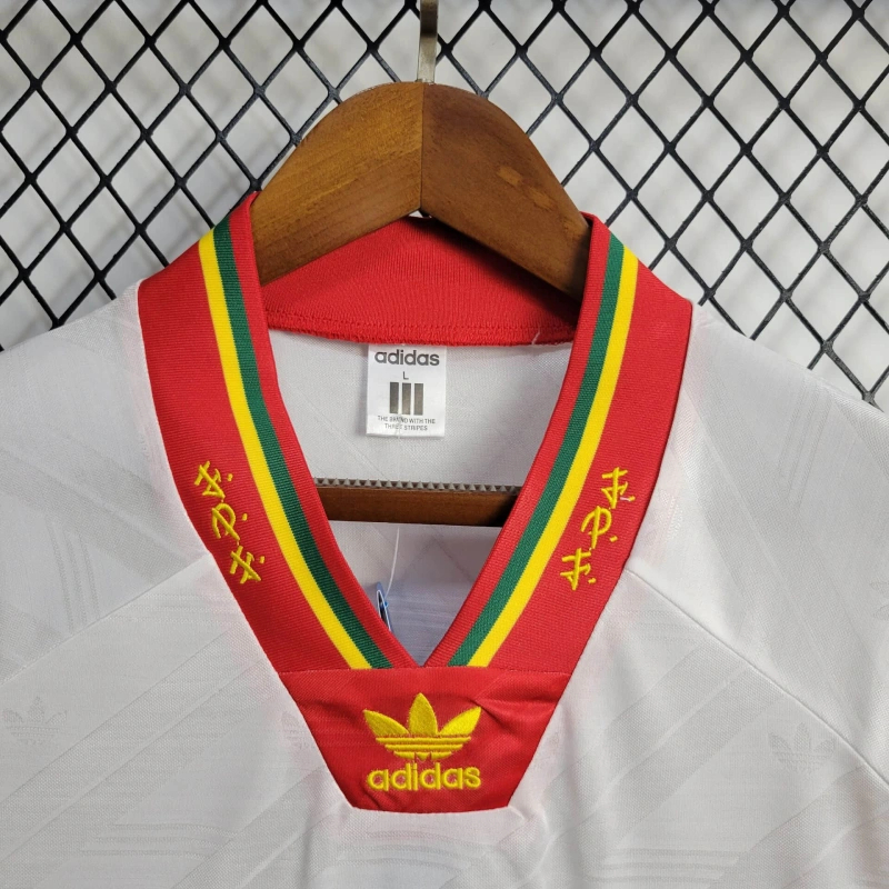 Retro Portugal 92/94 Away jersey Fan Version