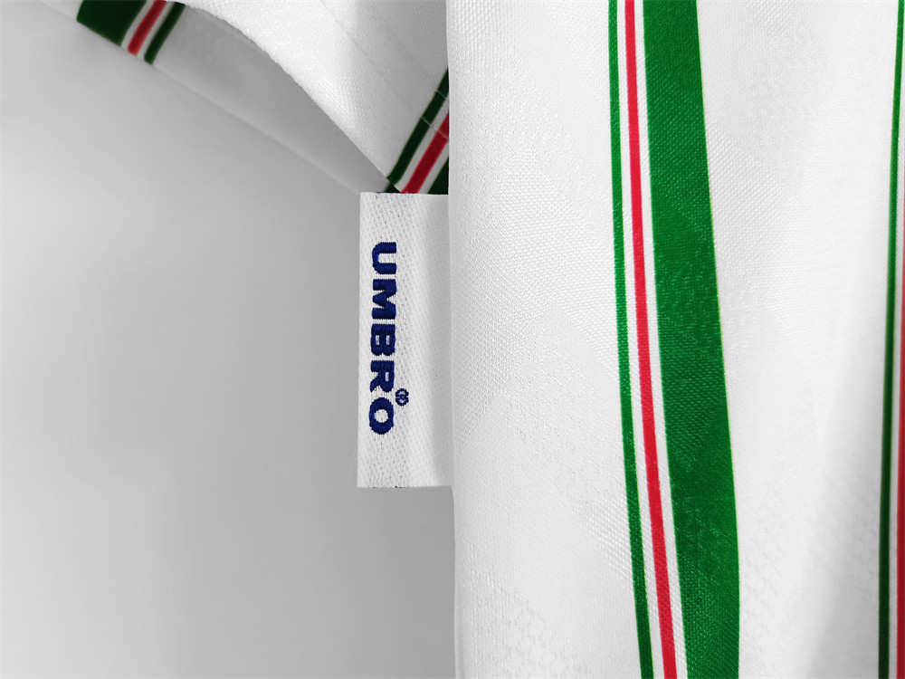 Retro Wales 1993/95 Away jersey Fan Version