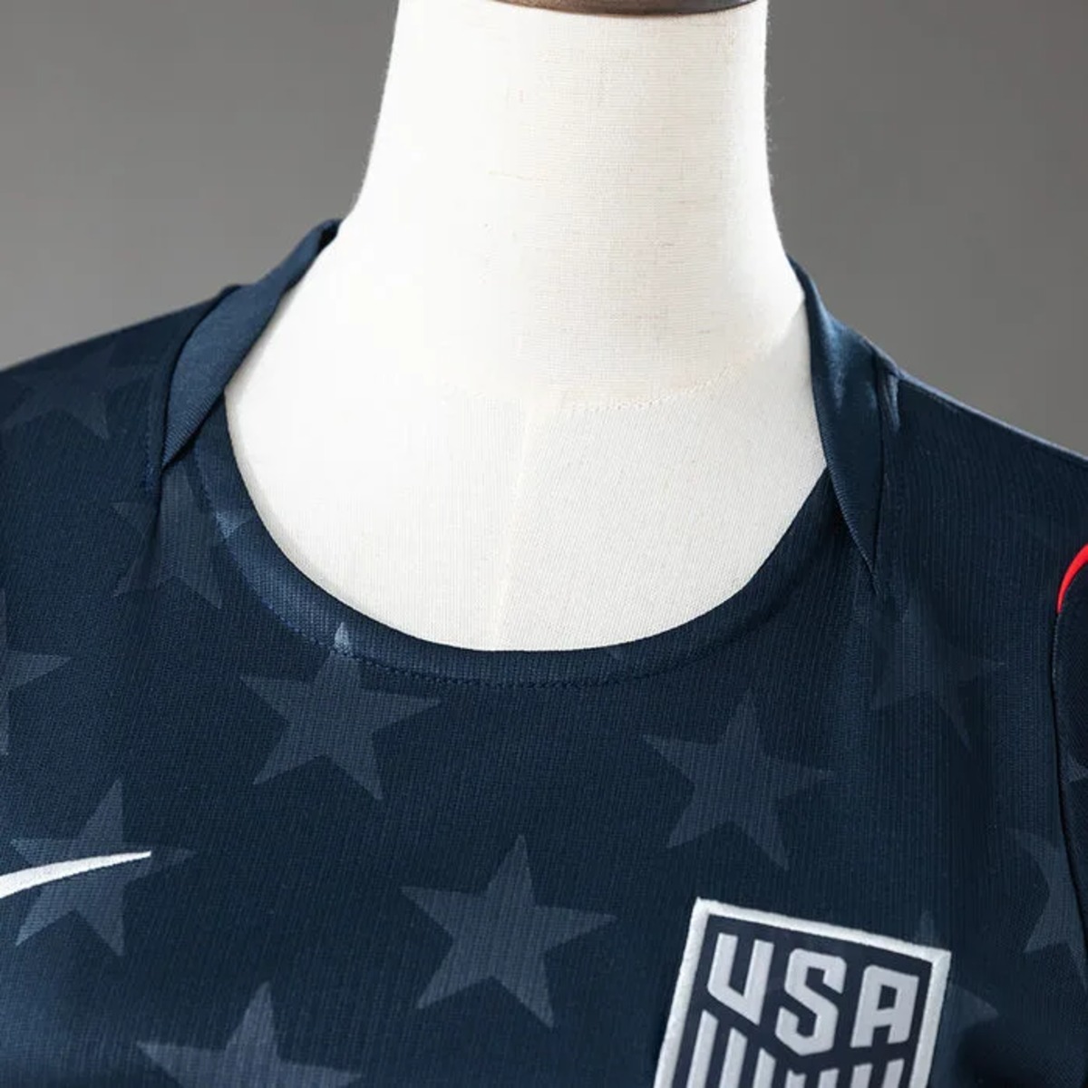 USA 2026 World Cup Away Women's Jersey