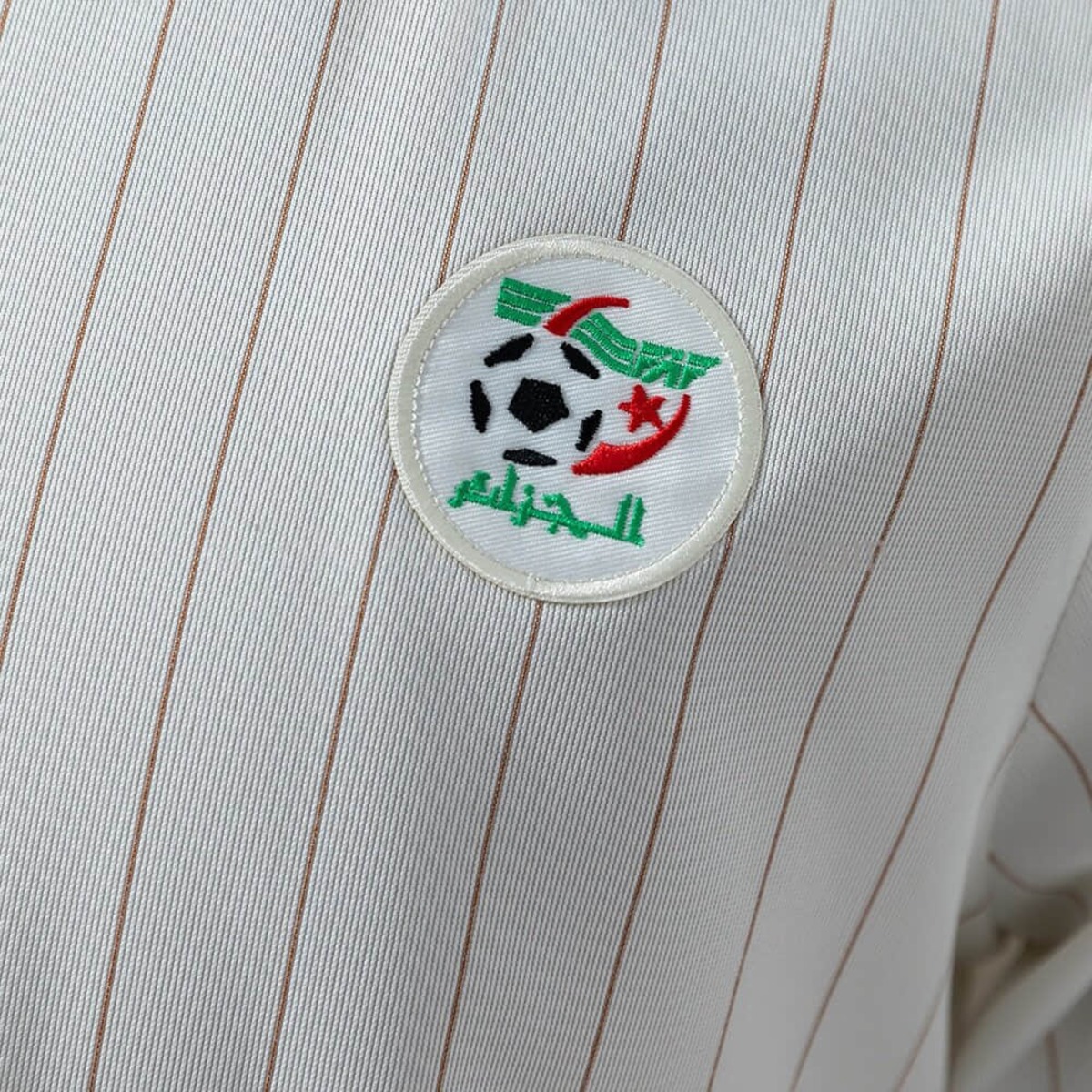 2026 Algeria Terrace Icons Jersey Fan Version
