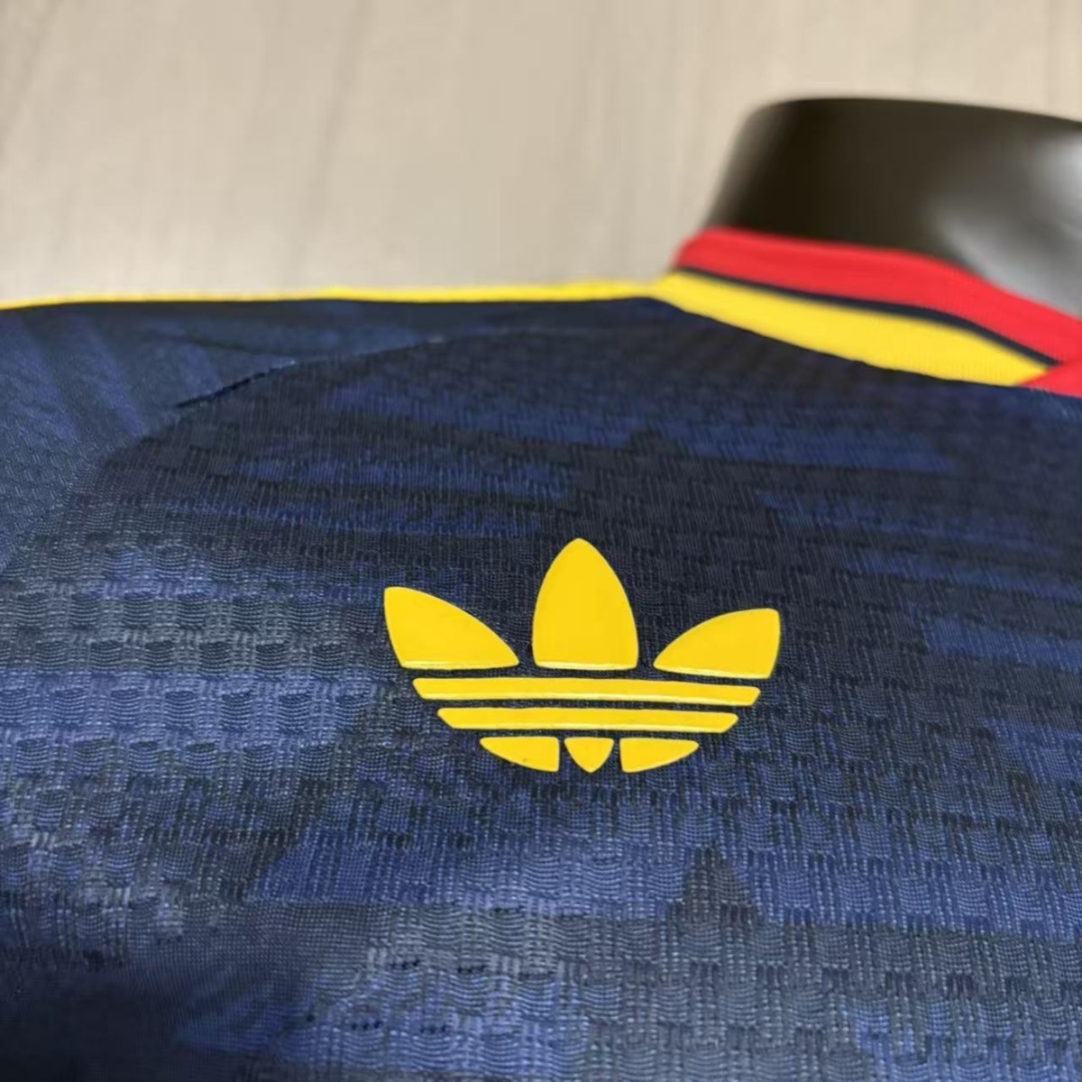 2026/27 Arsenal Away Jersey Player Version
