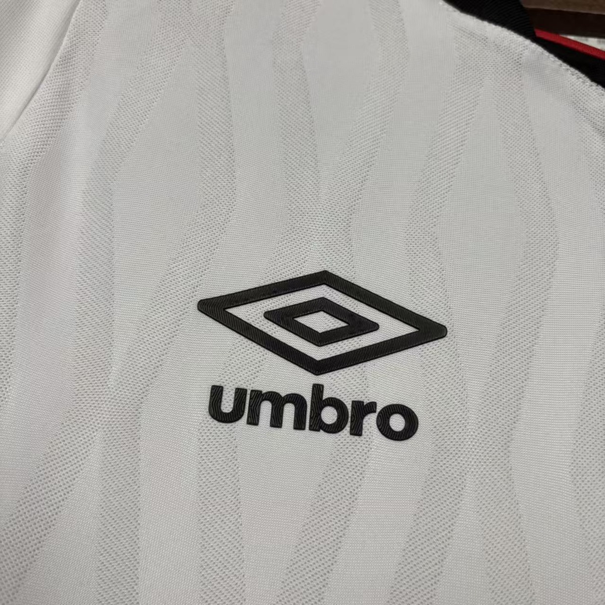 2026/27 Atlético Paranaense Away Jersey Fan Version