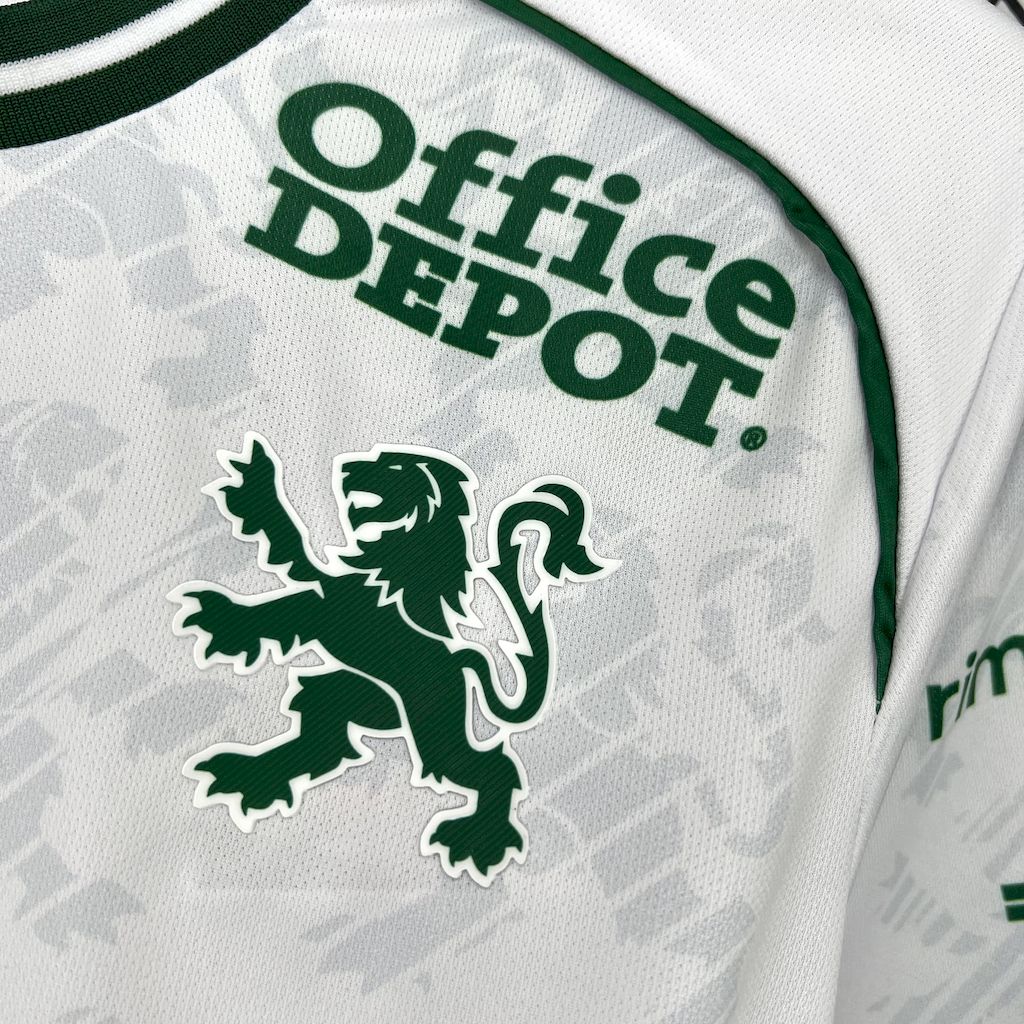 2024/25 Club León F.C. Away Jersey Fan Version