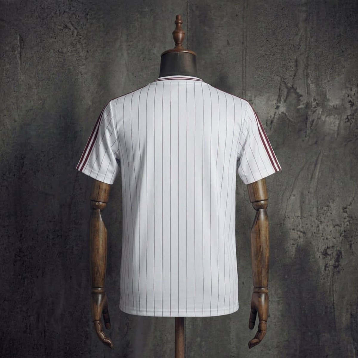2026 Chelsea Terrace Icons Jersey Fan version