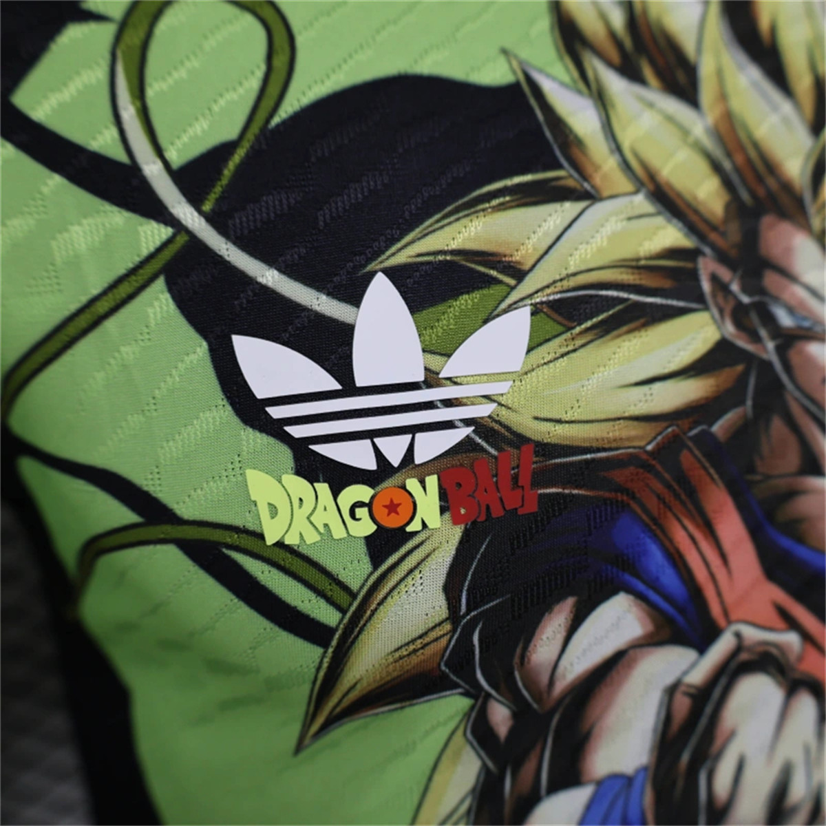 24/25 Japan Dragon Ball Anime Art Special edition Jersey Player Version