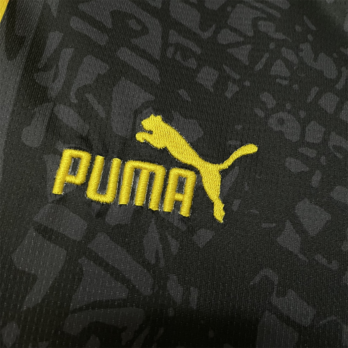 2024/25 Dortmund Special Edition Jersey Fan Version