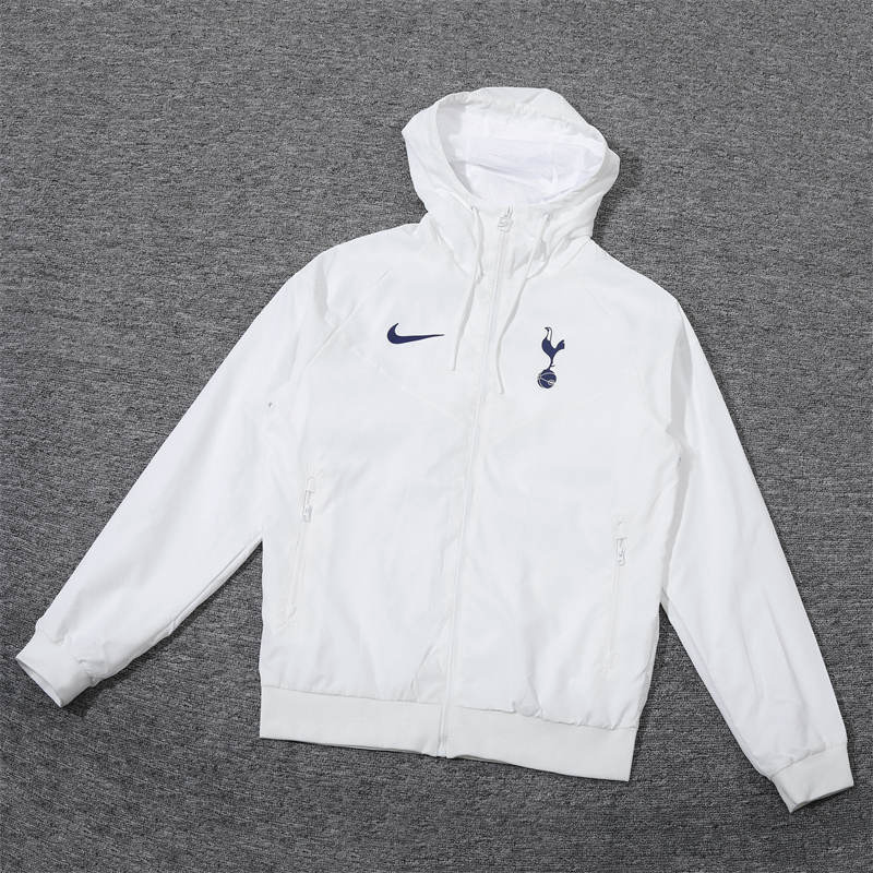 2024 Tottenham trench coat Sport Unifom jersey Sport Unifom