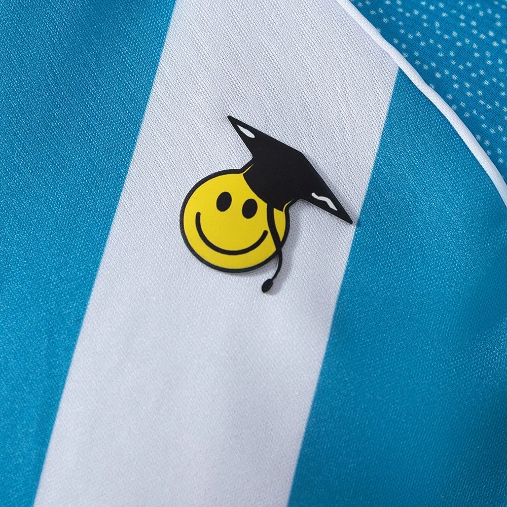 Retro Racing Club de Avellaneda 2002/03 Home jersey Fan Version