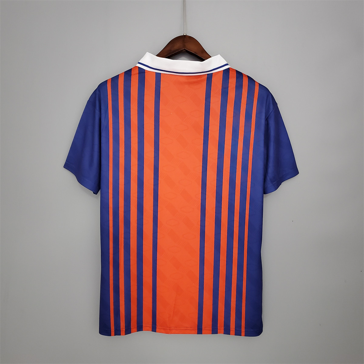 Retro PSG 92/93 Home jersey Fan Version