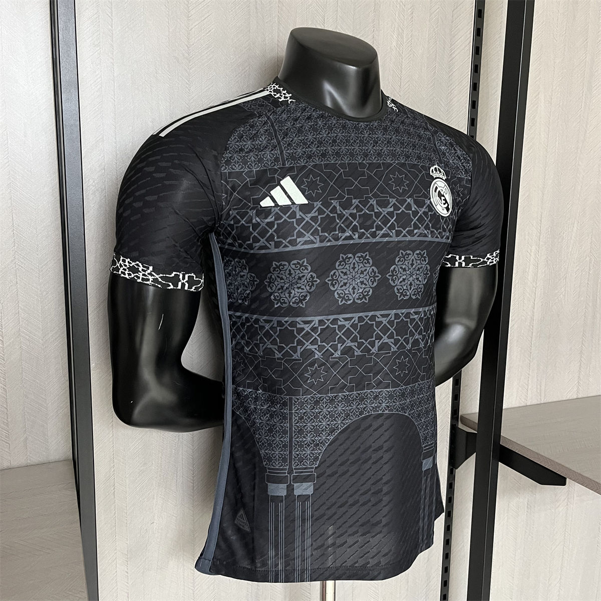 24/25 Real Madrid Special Edition Jersey Player Version