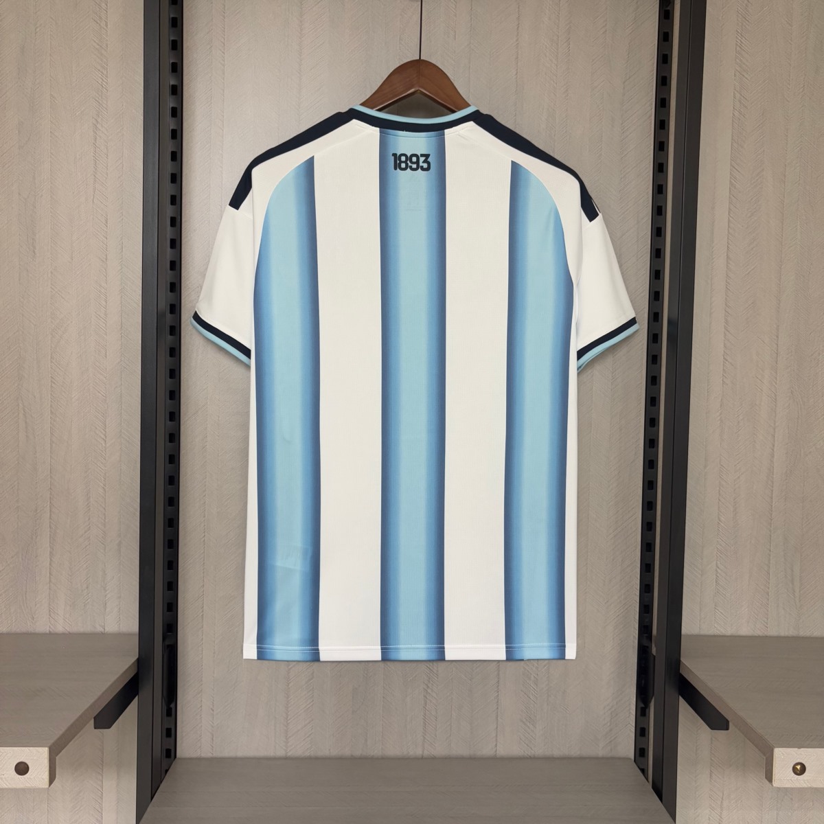 Argentina 2026 World Cup Home Jersey – Fan Version
