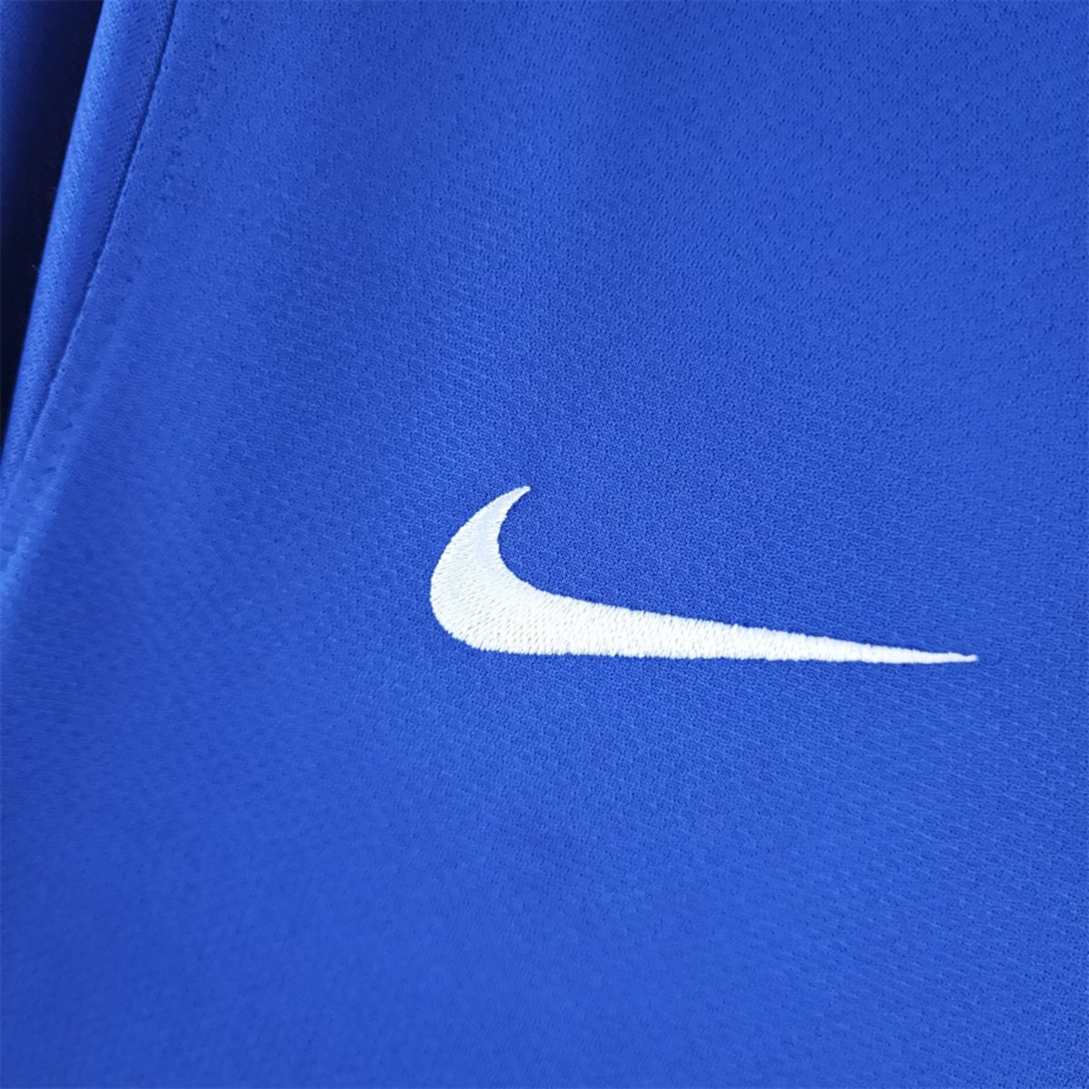 Retro 2006 Brazil away jersey Fan Version