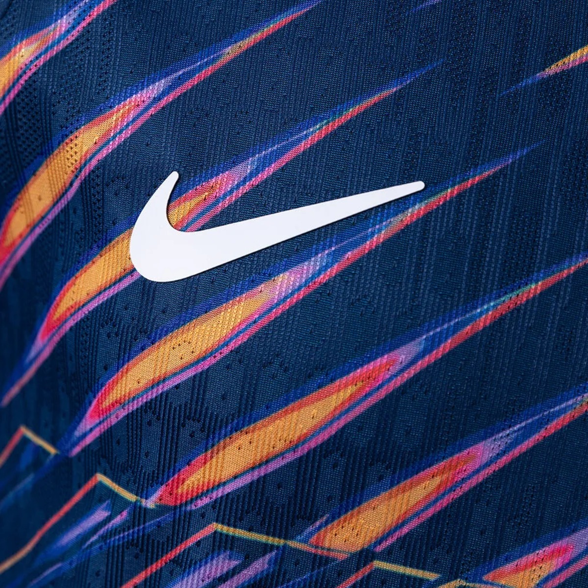 2026/27 Tottenham Hotspur Away Jersey Player Version