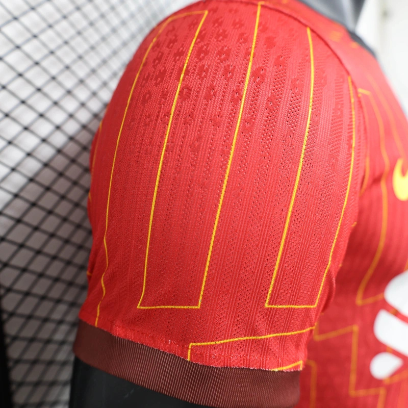 24/25 Liverpool Special edition Jersey Player Version