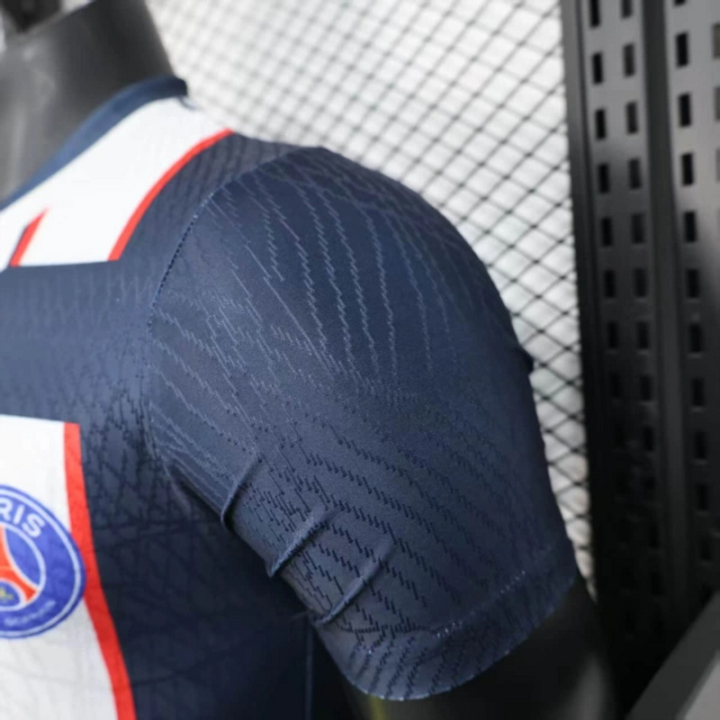 2025/26 Santos Neymar Special Edition Jersey Player Version