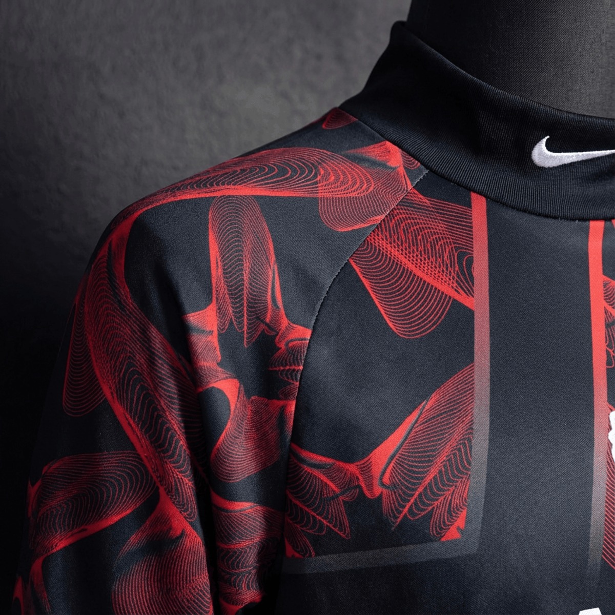 Canada 2026 World Cup Hollywood Goalkeeper jersey Long Sleeve Fan version