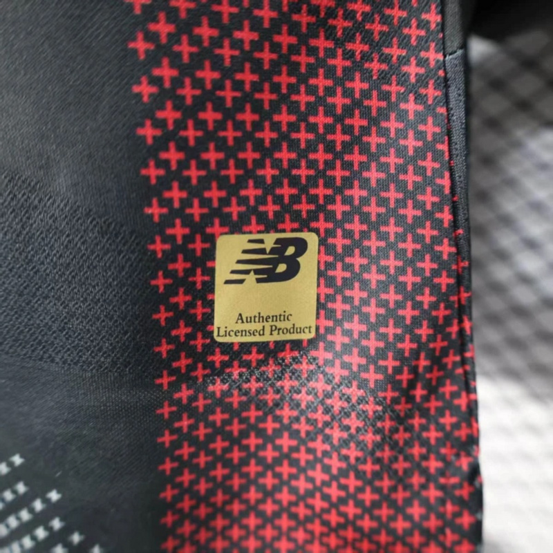 2025/26 Bayer 04 Leverkusen Home jersey Player Version