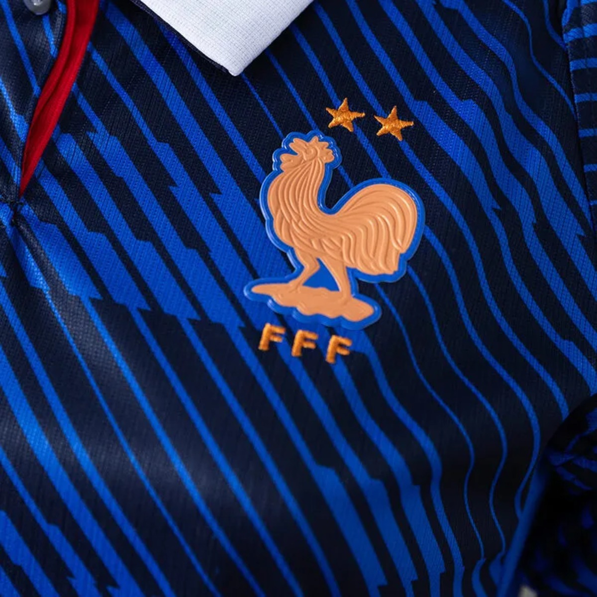 France 2026 World Cup Home Womens Jersey