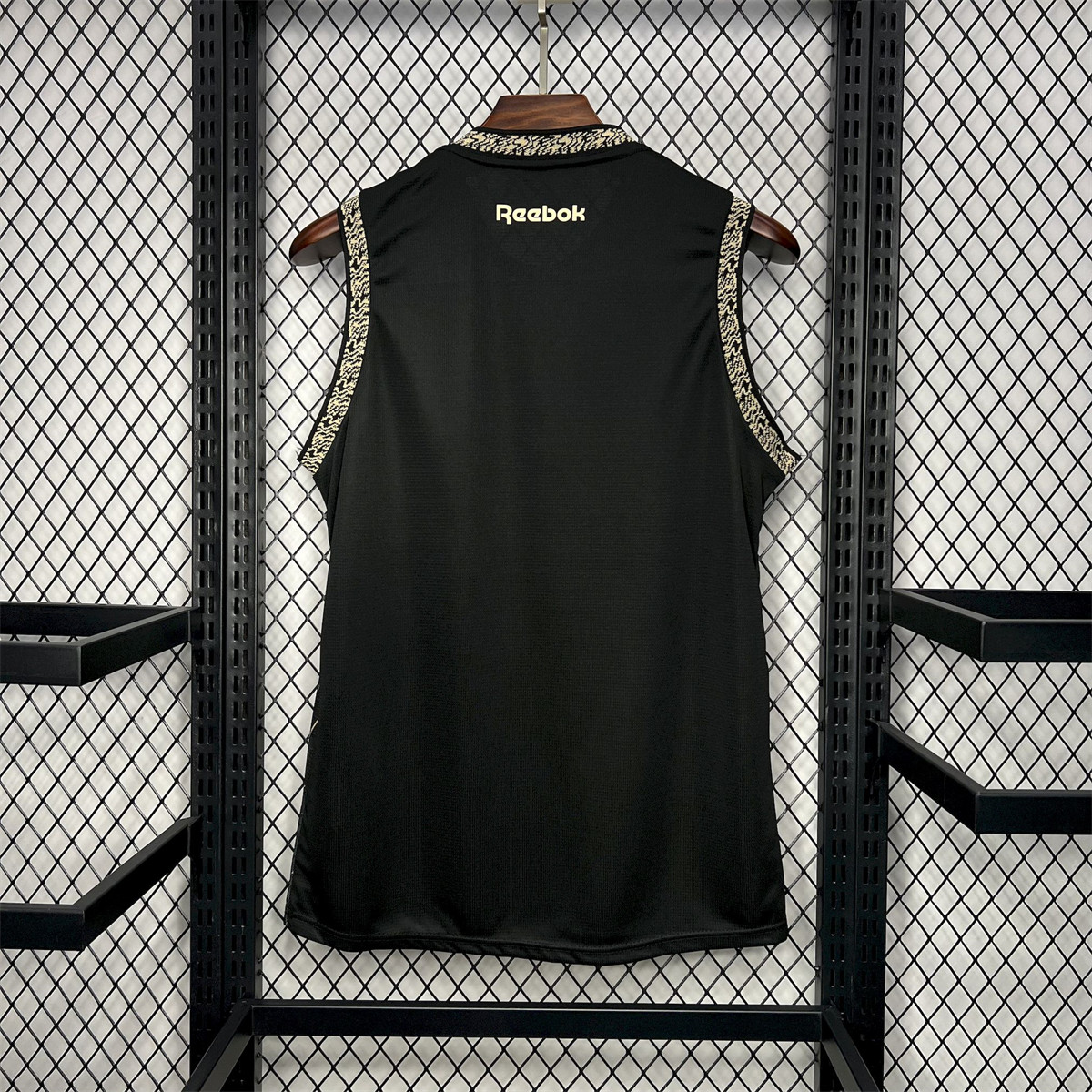 Botafogo 24/25  Away Vest Jersey  Fan Version