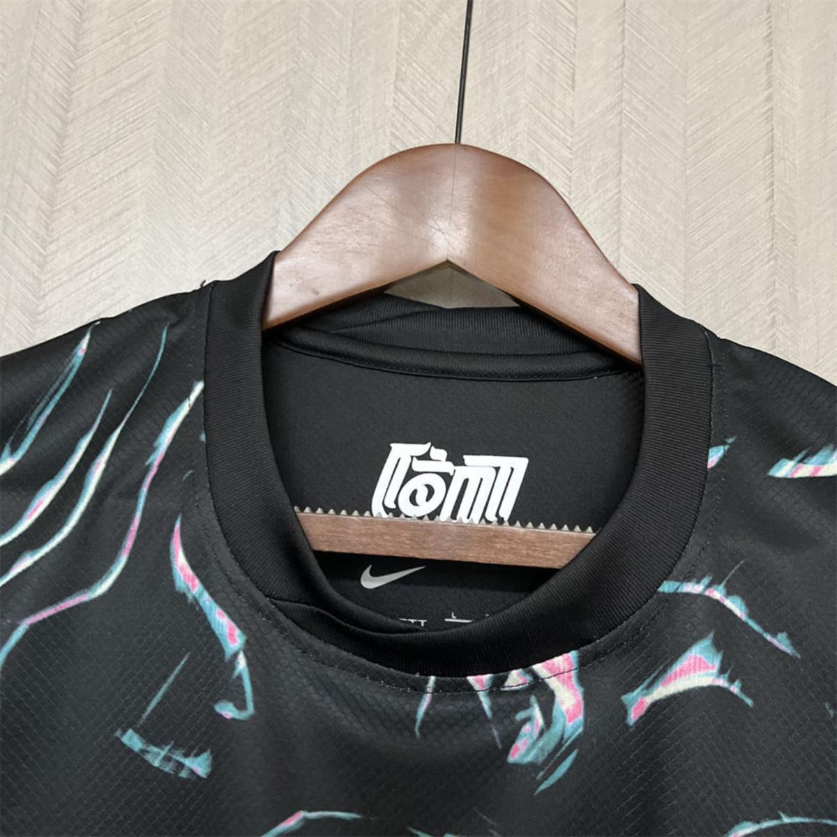 2024/25 Korea Away Jersey Fan Version