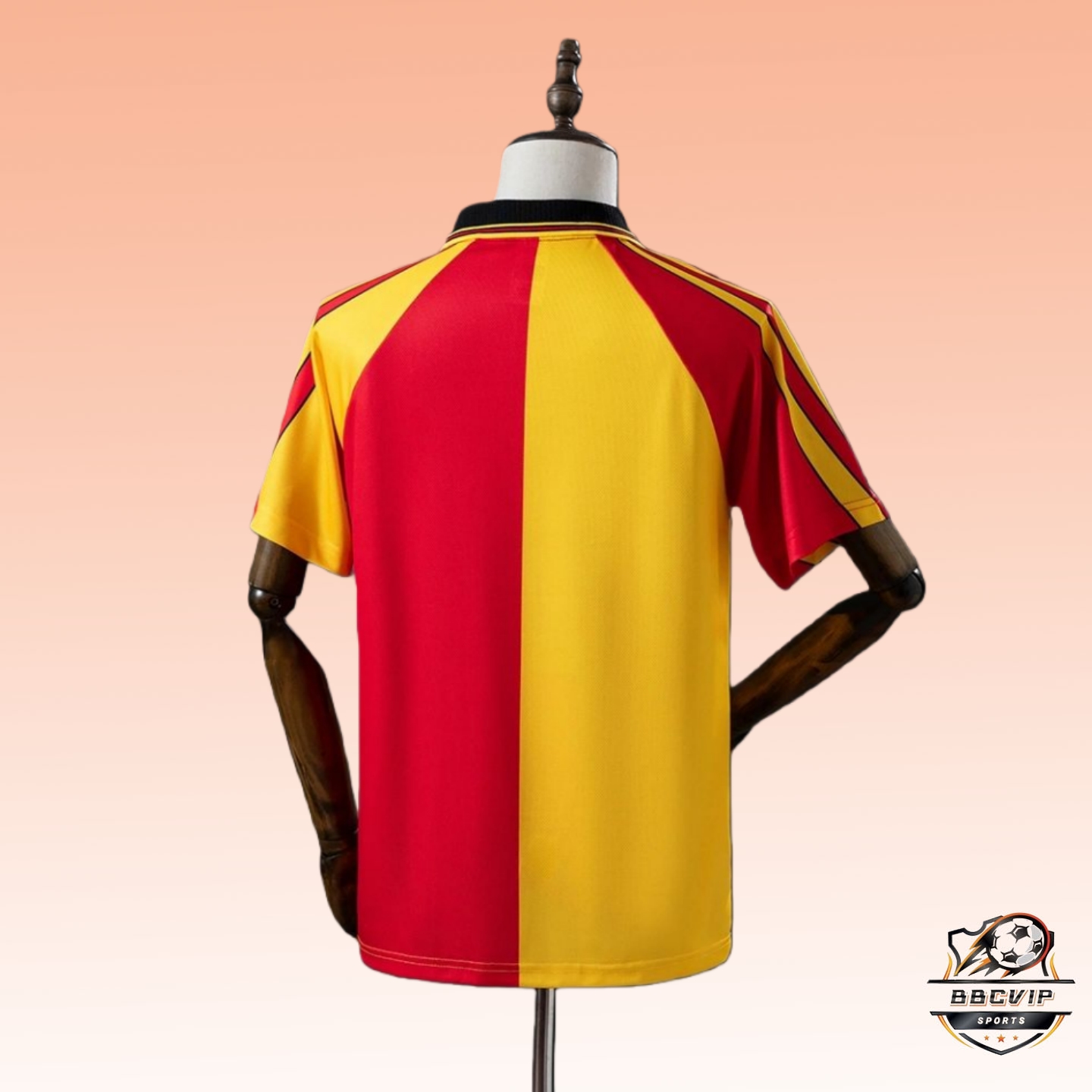Retro Galatasaray  98/99 Home jersey Fan Version