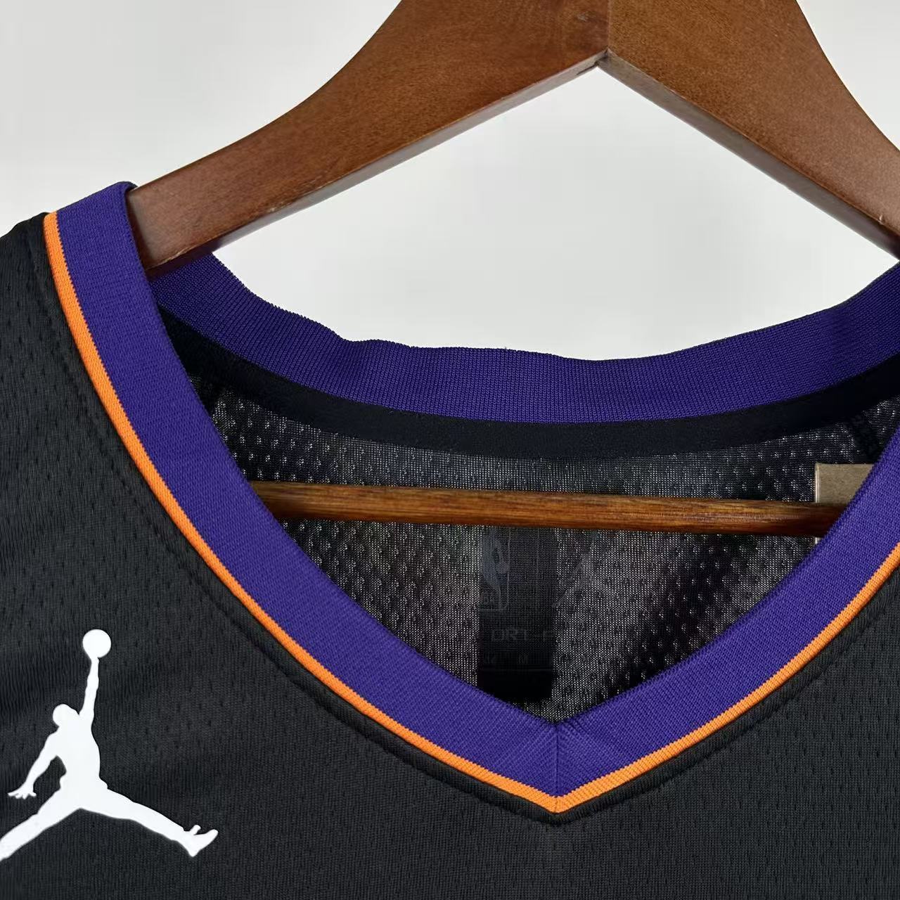 NBA Phoenix Suns 2026 Limited Edition Jersey BOOKER#1