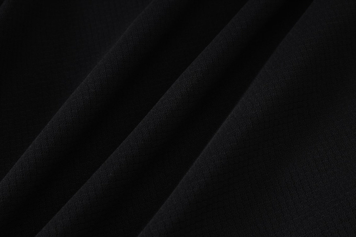 2026 PSG Black Training Set Shirt and Shorts